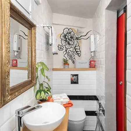 Cozy Tiny In The Heart Of Plaka Appartamento *