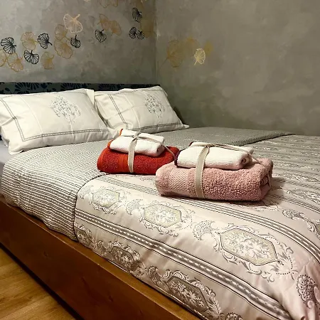 Cozy Tiny In The Heart Of Plaka *