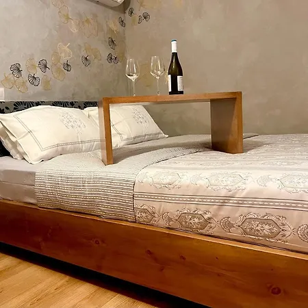 Cozy Tiny In The Heart Of Plaka アパート アテネ