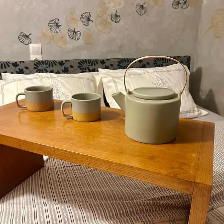 Cozy Tiny In The Heart Of Plaka アテネ