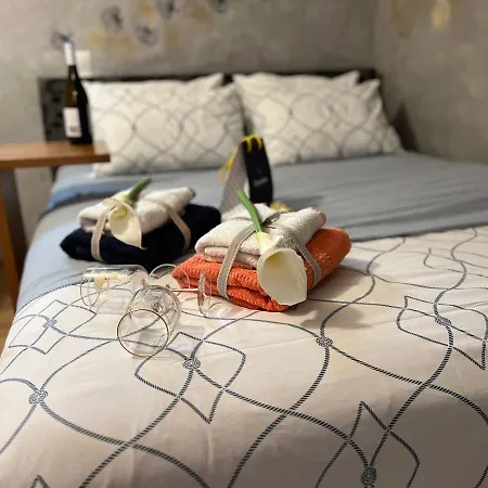 Cozy Tiny In The Heart Of Plaka アパート アテネ